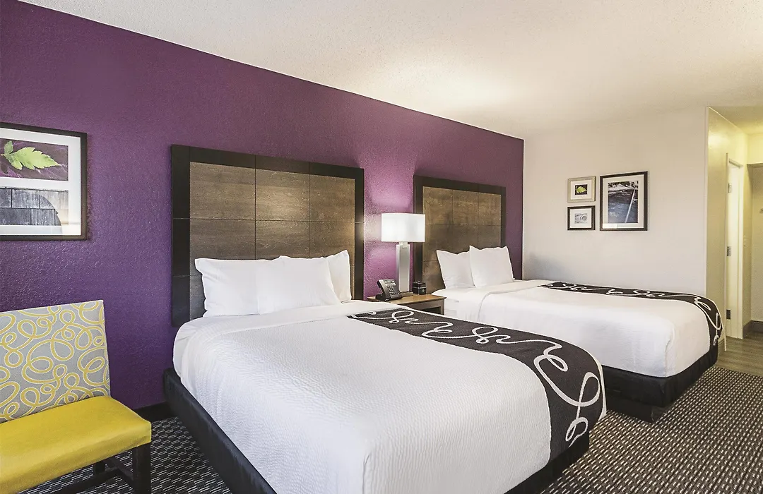 La Quinta By Wyndham Virginia Beach-1