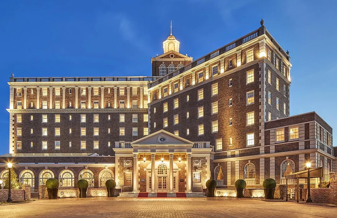 The Cavalier Virginia Beach, Autograph Collection-1