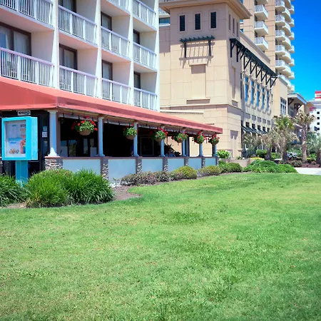 The Oceanfront Inn - Virginia Beach-3