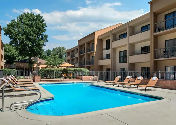Courtyard Virginia Beach Norfolk